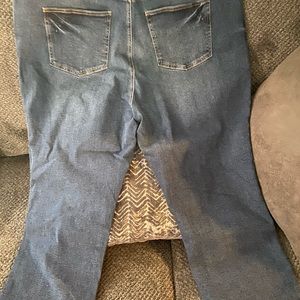 Celebrity Pink Jeans